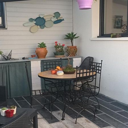 사르주 Les Chenes B&B 외부 사진