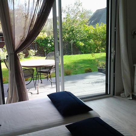 사르주 Les Chenes B&B 외부 사진