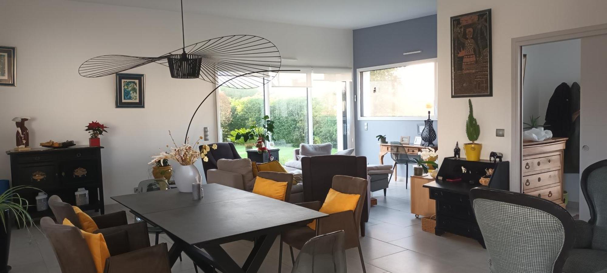사르주 Les Chenes B&B 외부 사진