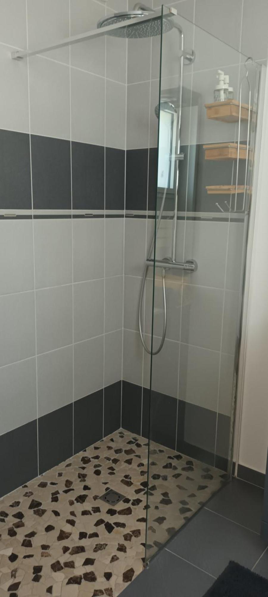 사르주 Les Chenes B&B 외부 사진