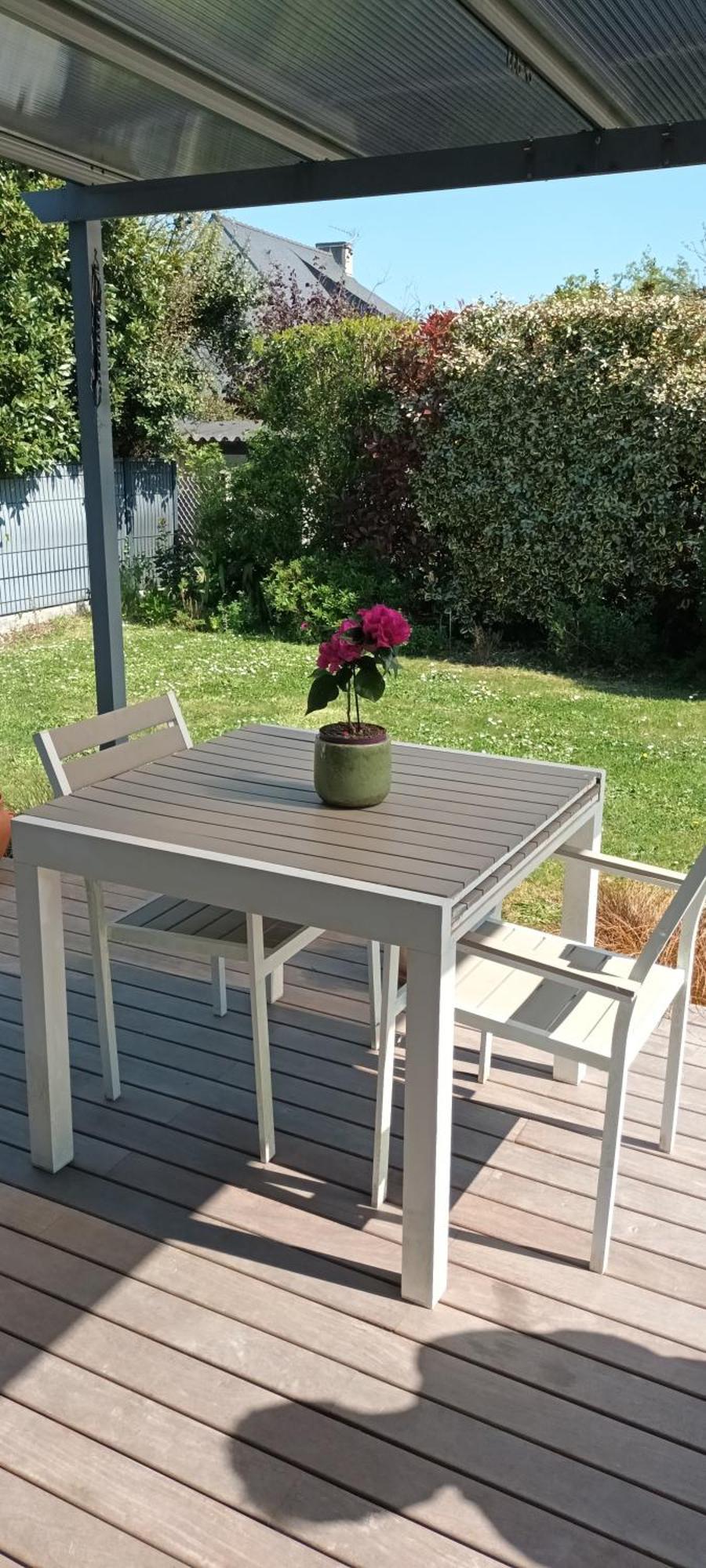 사르주 Les Chenes B&B 외부 사진