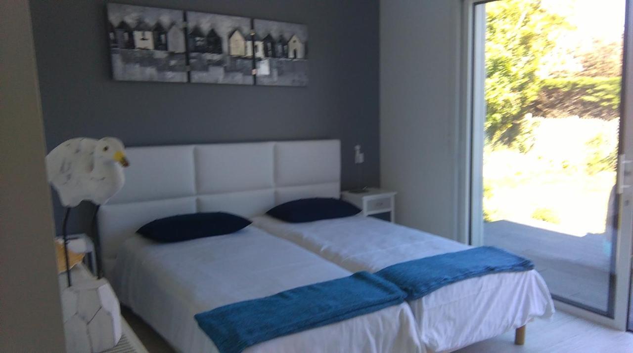 사르주 Les Chenes B&B 외부 사진