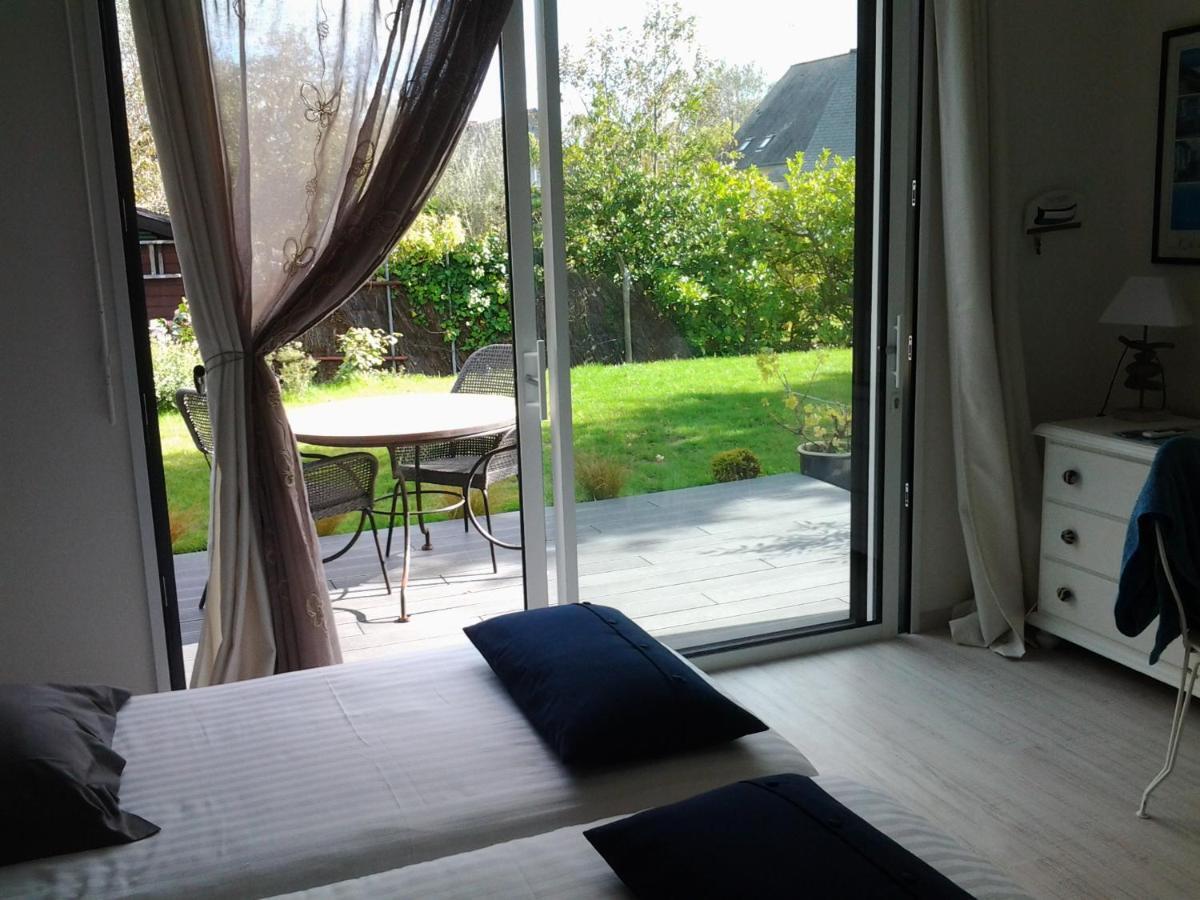 사르주 Les Chenes B&B 외부 사진