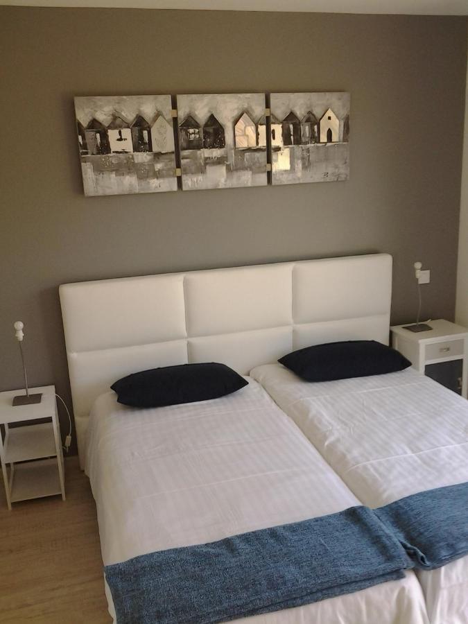사르주 Les Chenes B&B 외부 사진