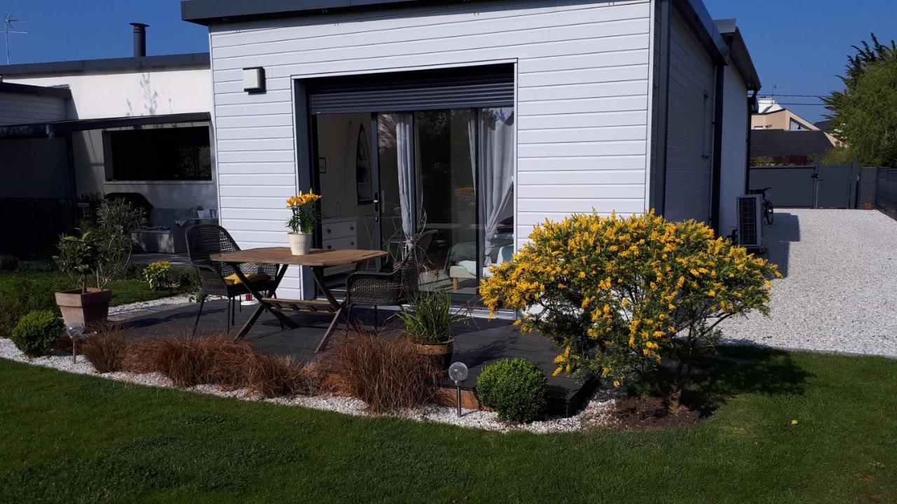 사르주 Les Chenes B&B 외부 사진